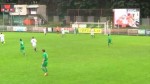 Fotbal: Hlinsko – Lanškroun 0:1