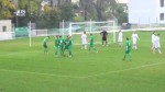 Fotbal – utkání s M. Třebovou rozhodly penalty
