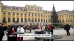 Zájezd Centra Jana XXIII. do Vídně