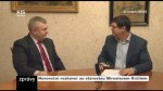 Novoroční rozhovor se starostou Miroslavem Krčilem