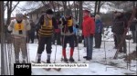Memoriál na historických lyžích