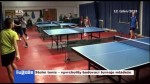 Stolní tenis – vyvrcholily bodovací turnaje mládeže