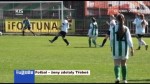 Fotbal – ženy zdolaly Třebeš
