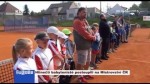 Hlinečtí babytenisté postoupili na Mistrovství ČR