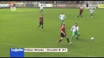 Fotbal: Hlinsko – Chrudim B  0:1