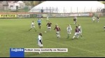 Fotbal: ženy nestačily na Sázavu