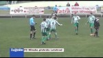 FC Hlinsko přehrálo Letohrad