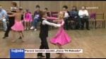 Párová taneční soutěž „Cena TS Ridendo“