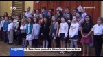 ZŠ Resslova pomáhá Vánočním koncertem