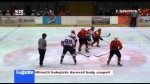 Hlinečtí hokejisté darovali body soupeři