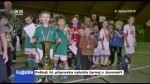 Fotbal: hl. přípravka vyhrála turnaj v Jaroměři