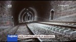 Cesty Ladislava Lahody za podzemím