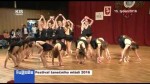 Festival tanečního mládí 2016