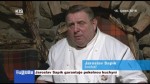 Jaroslav Sapík garantuje pekelnou kuchyni