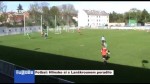 Fotbal: Hlinsko si s Lanškrounem poradilo