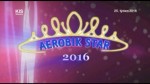 25/2016_Kaleidoskop: Aerobik star 2016