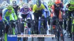 Hlinsko zažilo cyklokrosové Mistrovství