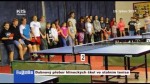 Dubnový přebor hlineckých škol ve stolním tenise