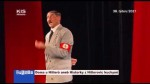 Doma u Hitlerů aneb historky z Hitlerovic kuchyně