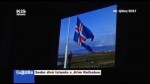 Sedm divů Islandu s Jiřím Kolbabou