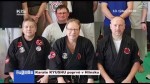 Karate KYUSHU poprvé v Hlinsku
