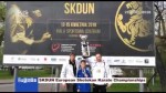 SKDUN European Shotokan Karate Championships