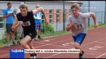 Finálový běh 4. ročníku Hlineckého kilometru