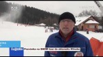 Pozvánka na SNOW tour do skiareálu Hlinsko