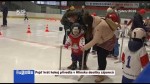 Pojď hrát hokej přivedla v Hlinsku desítky zájemců