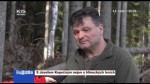 11/2019 S Josefem Kopečným nejen o hlineckých lesích