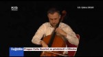 13/2019 Prague Cello Quartet se představil v Hlinsku