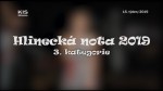 15/2019 Kaleidoskop: Hlinecká nota 2019 – 3. kategorie
