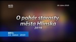 18/2019 Kaleidoskop: O pohár starosty města Hlinska