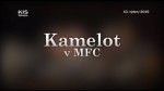 43/2019 Kaleidoskop: Kamelot v MFC