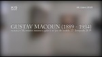 46/2019 Kaleidoskop: Gustav Macoun v MMG