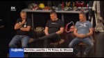 49/2019 Partička zamířila z TV Prima do Hlinska