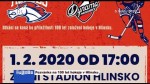 05/2020 Pozvánka na 100 let hokeje v Hlinsku