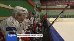 06/2020 Hlinsko slavilo 100 let hokeje