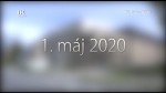 20/2020 Kaleidoskop: 1. máj 2020