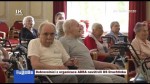 34/2020 Dobrovolníci z organizace ADRA navštívili DS Drachtinka