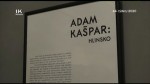 44/2020 Kaleidoskop: Výstava obrazů Adama Kašpara