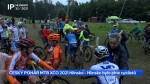32/2021 ČESKÝ POHÁR MTB XCO 2021 Hlinsko – Hlinsko bylo plné cyklistů