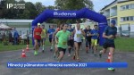 40/2021 Hlinecký půlmaraton a Hlinecká osmička 2021