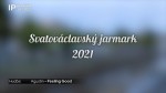 39/2021 Kaleidoskop: Svatováclavský jarmark 2021