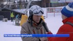 04/2022  Ski Areál Hlinsko rájem lyžařů