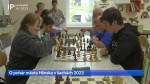 19/2023 O pohár města Hlinska v šachách 2023
