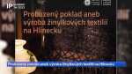 24/2023 Probuzený poklad aneb výroba žinylkových textilií na Hlinecku
