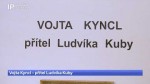 28/2023 Vojta Kyncl – přítel Ludvíka Kuby