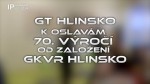 05/2024 Kaleidoskop: GT Hlinsko k 70. výročí založení GKVR Hlinsko