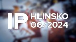 06/2024 Kompletní zpravodajství IP Hlinsko